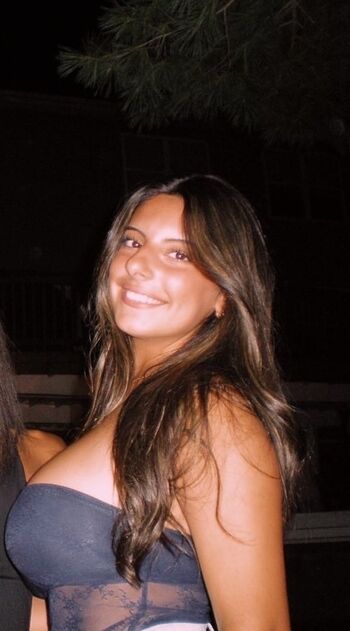 Leaked Sydney monello page private photo viral onlyfans
