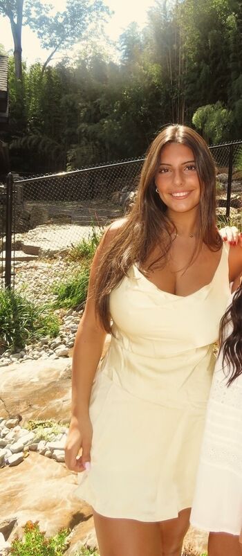 Leaked Sydney monello page private photo viral onlyfans