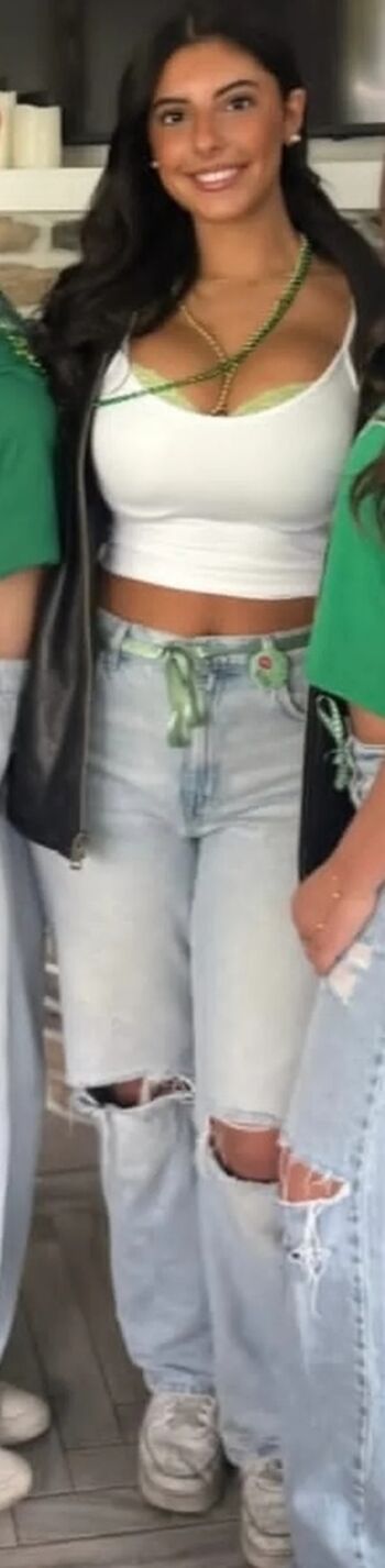 Leaked Sydney monello page private photo viral onlyfans