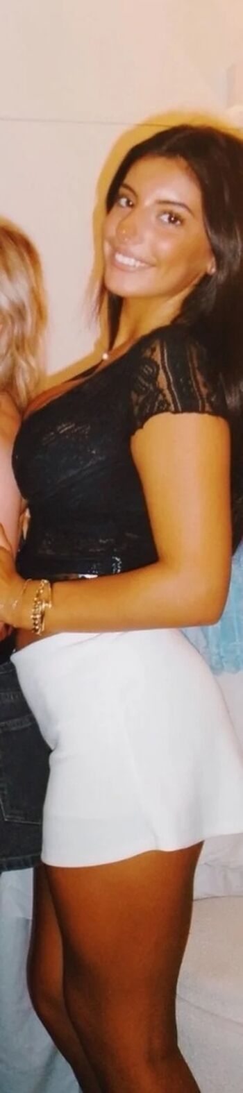 Sydney Monello