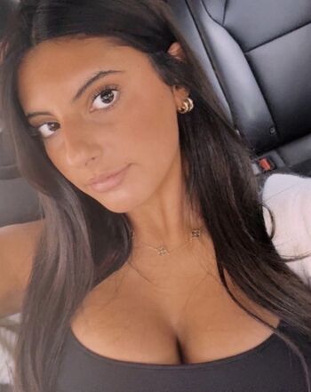 Sydney Monello
