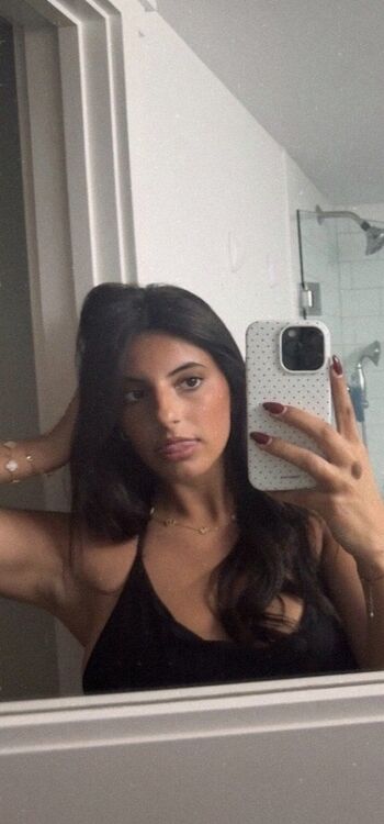 Leaked Sydney monello private photo viral onlyfans