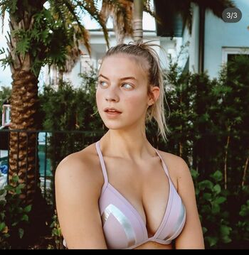 Sydney Morgan