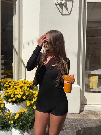 Leaked Sydney ramolla page private photo viral onlyfans