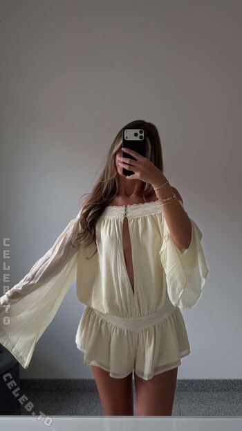 Leaked Sydney ramolla private photo viral onlyfans