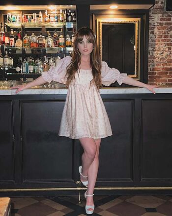 Leaked Sydney sierota private photo viral onlyfans