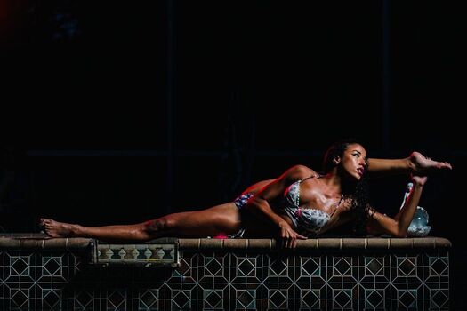 Leaked Sydney spaulding private photo viral onlyfans