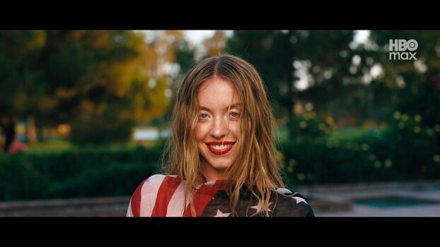Sydney Sweeney