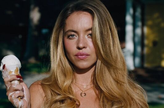 Sydney Sweeney