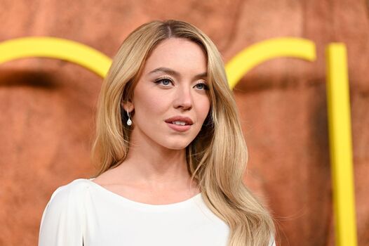 Leaked Sydney sweeney  page private photo viral onlyfans