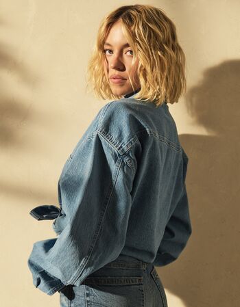 Leaked Sydney sweeney  page private photo viral onlyfans