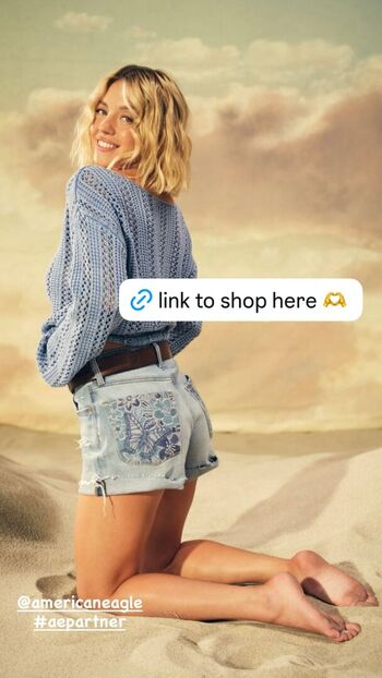 Leaked Sydney sweeney  page private photo viral onlyfans