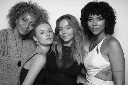 Leaked Sydney sweeney  page private photo viral onlyfans