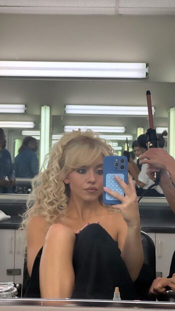 Leaked Sydney sweeney  page private photo viral onlyfans