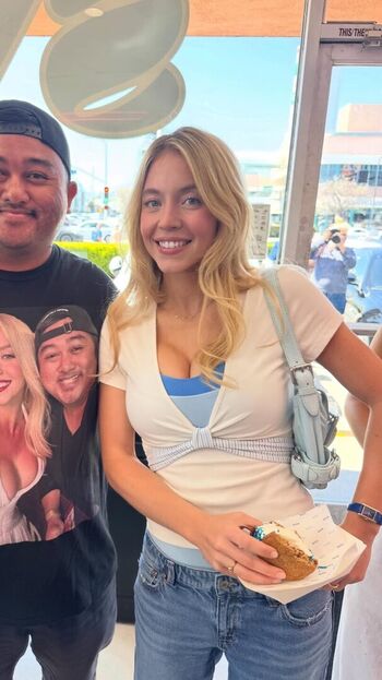 Leaked Sydney sweeney private photo viral onlyfans