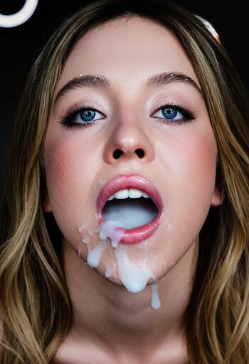 Sydney Sweeney