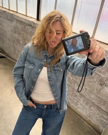 Sydney Sweeney