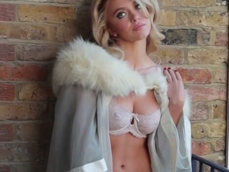 Leaked Sydney sweeney  page private photo viral onlyfans
