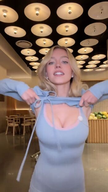 Sydney Sweeney