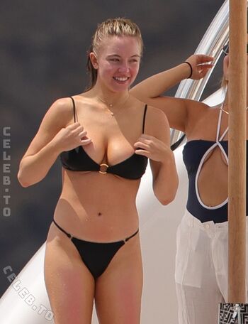 Leaked Sydney sweeney  page private photo viral onlyfans