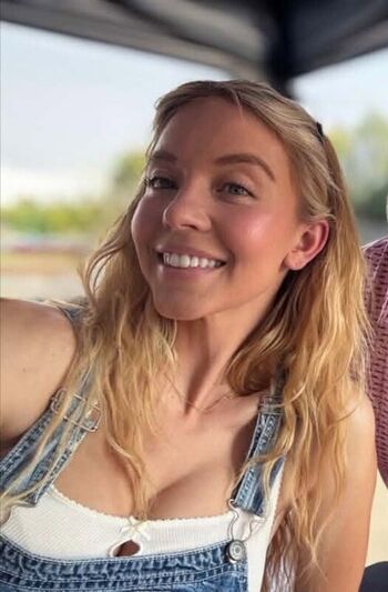 Leaked Sydney sweeney  page private photo viral onlyfans