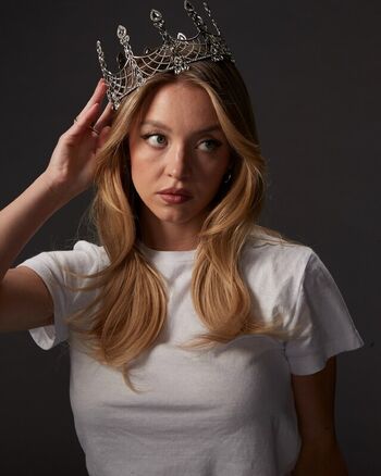 Leaked Sydney sweeney  page private photo viral onlyfans