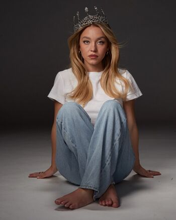 Leaked Sydney sweeney  page private photo viral onlyfans