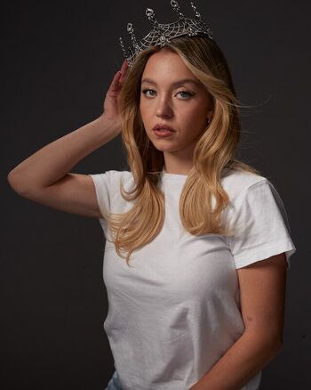 Leaked Sydney sweeney  page private photo viral onlyfans