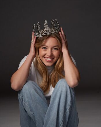 Leaked Sydney sweeney  page private photo viral onlyfans