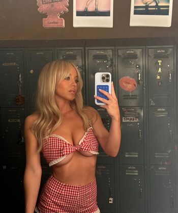 Sydney Sweeney