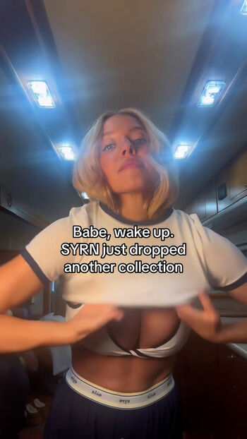 Leaked Sydney sweeney  page private photo viral onlyfans
