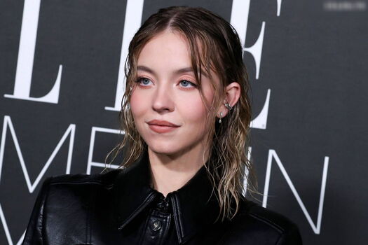 Sydney Sweeney