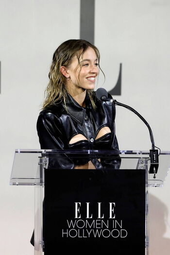 Leaked Sydney sweeney  page private photo viral onlyfans