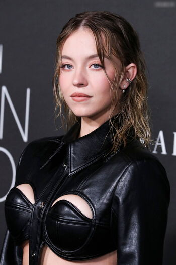 Leaked Sydney sweeney  page private photo viral onlyfans