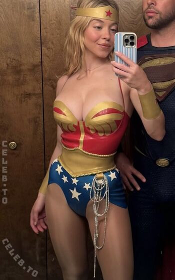 Leaked Sydney sweeney  page private photo viral onlyfans