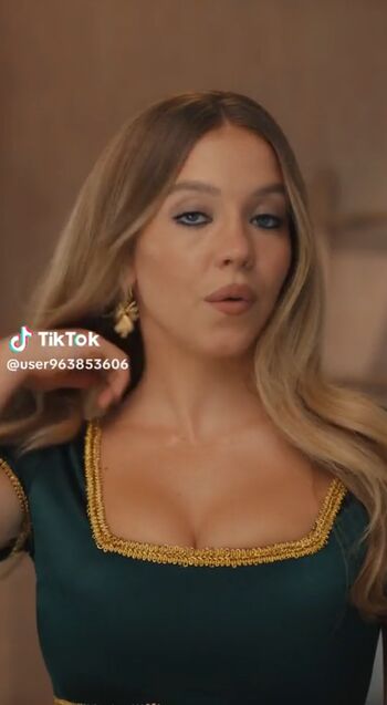 Leaked Sydney sweeney private photo viral onlyfans