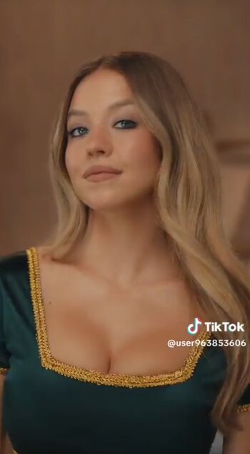 Leaked Sydney sweeney private photo viral onlyfans