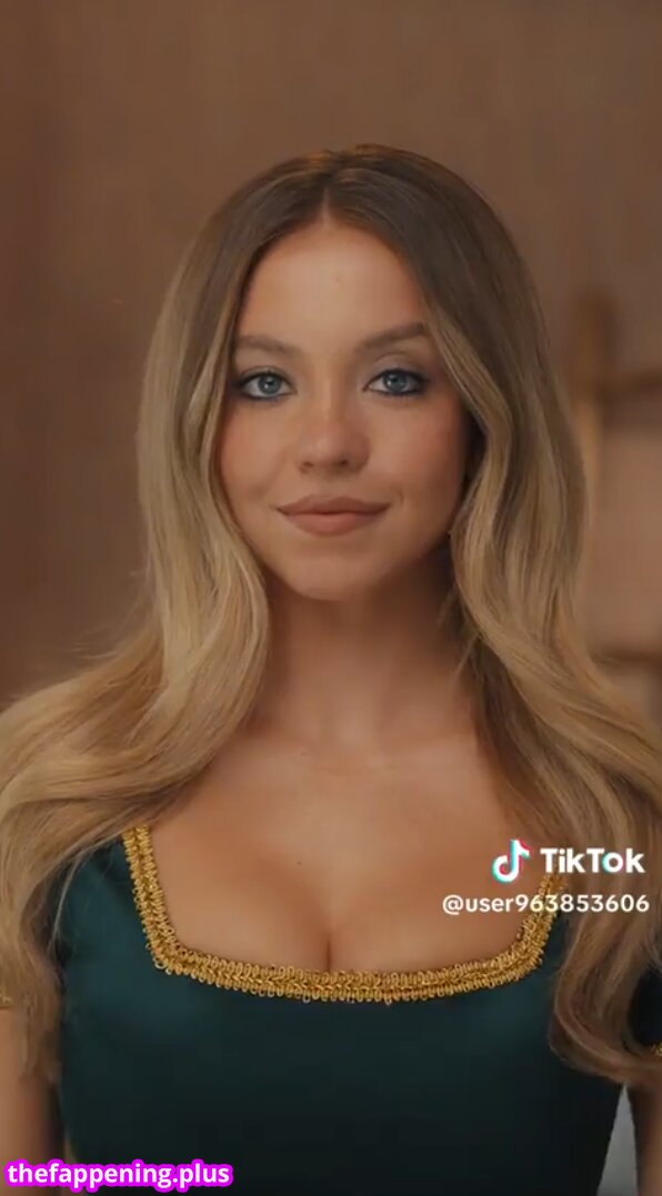 Sydney Sweeney