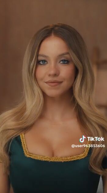 Leaked Sydney sweeney private photo viral onlyfans