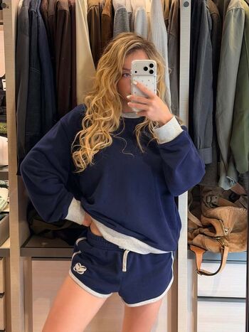 Sydney Sweeney