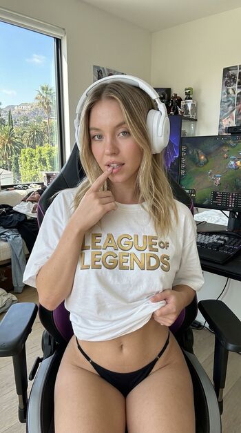 Leaked Sydney sweeney ai porn page private photo viral onlyfans