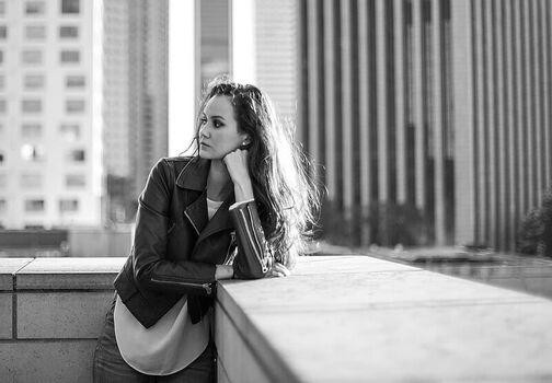 Sydney Watson