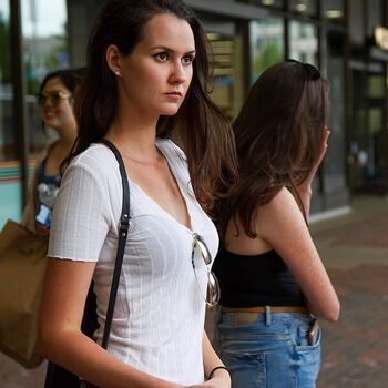Leaked Sydney watson private photo viral onlyfans