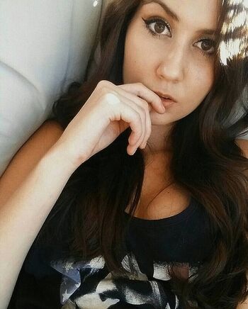 Leaked Sydney watson private photo viral onlyfans