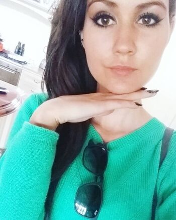 Leaked Sydney watson private photo viral onlyfans