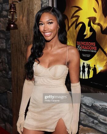 Sydney Winbush