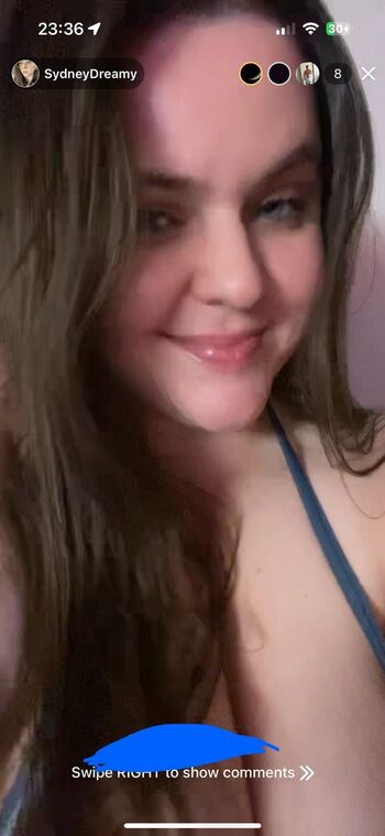 SydneyDreamy