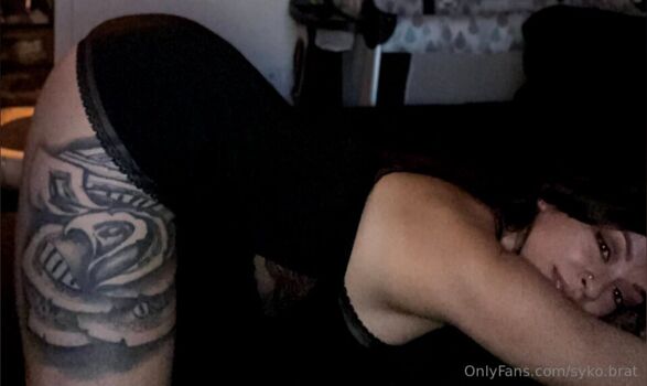 Leaked Sykobratt private photo viral onlyfans