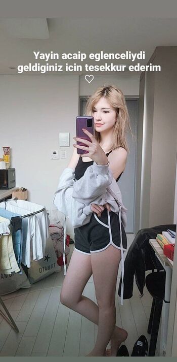 Leaked Sylchasie private photo viral onlyfans