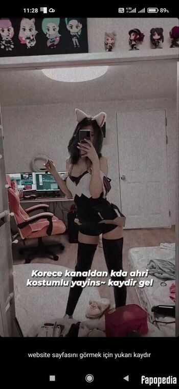 Leaked Sylchasie private photo viral onlyfans